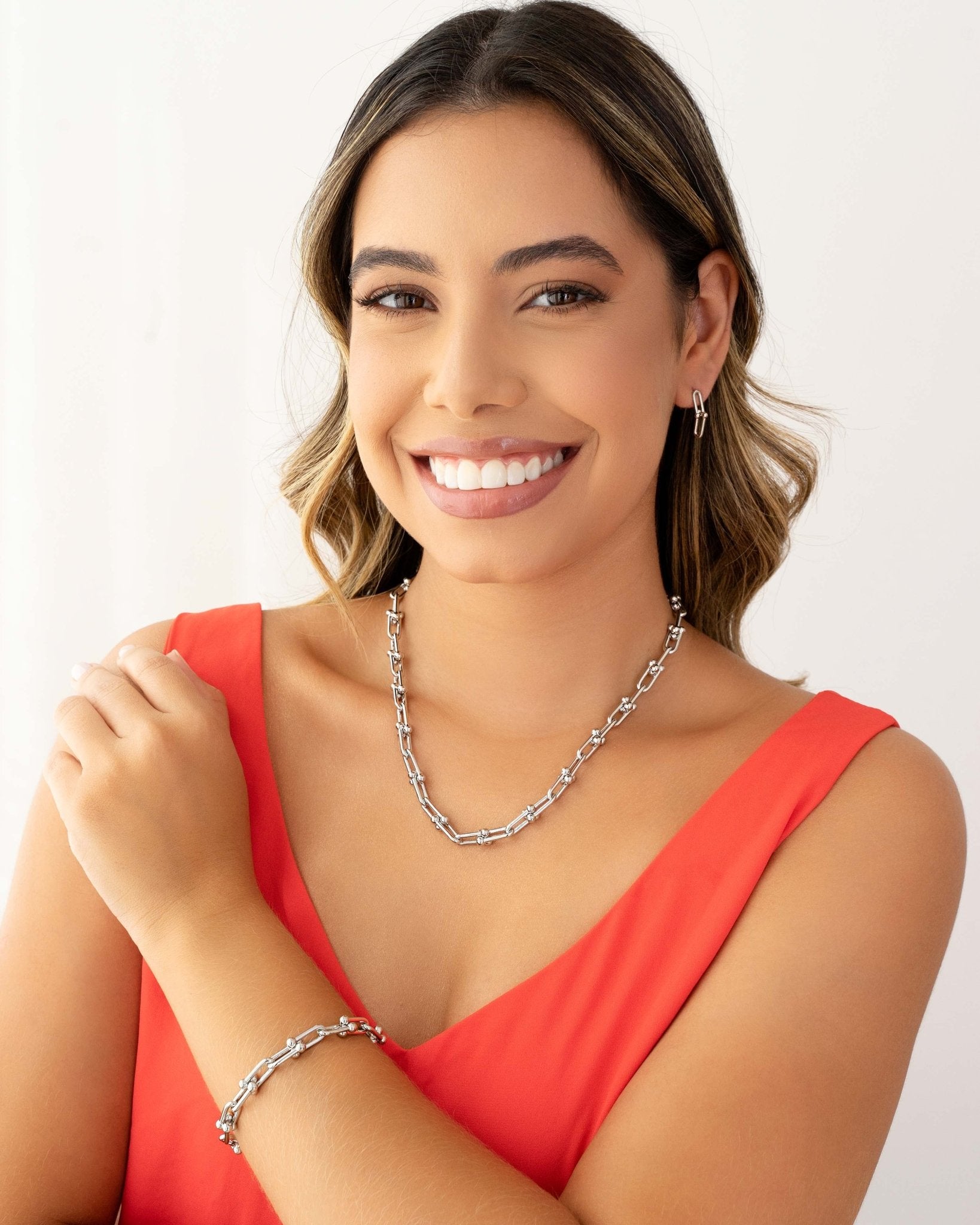Liz - Luiza Jewelry