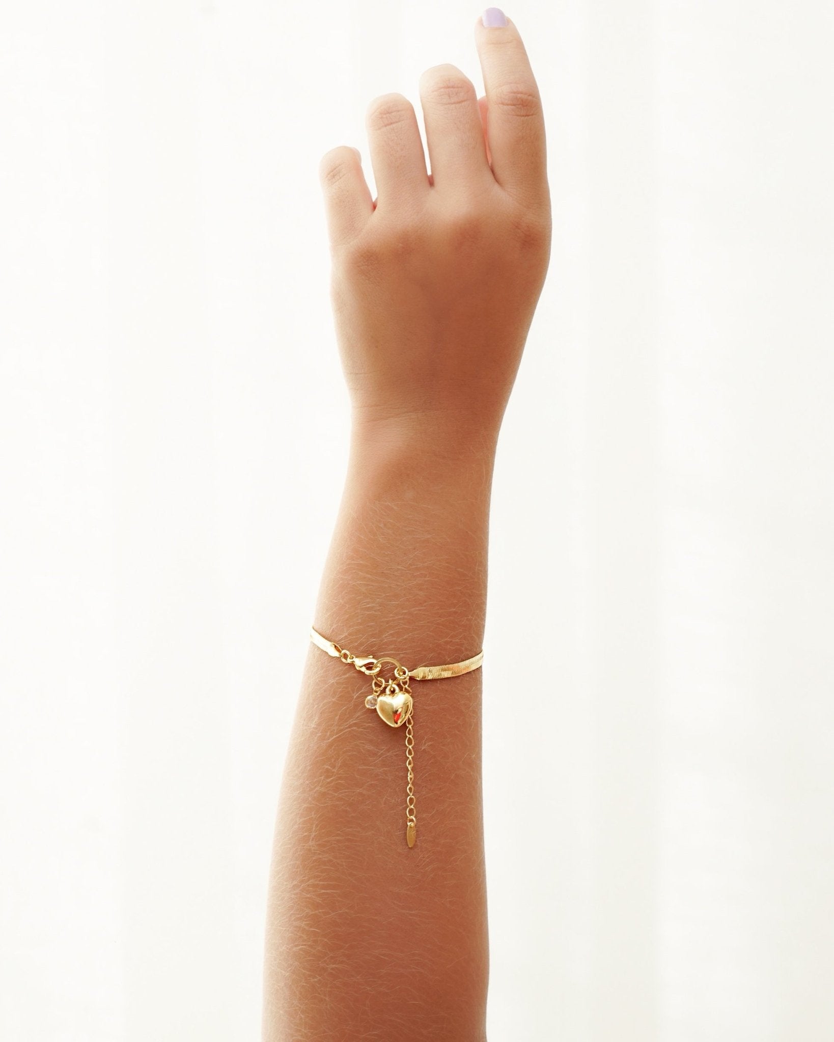 Priscila - Luiza Jewelry