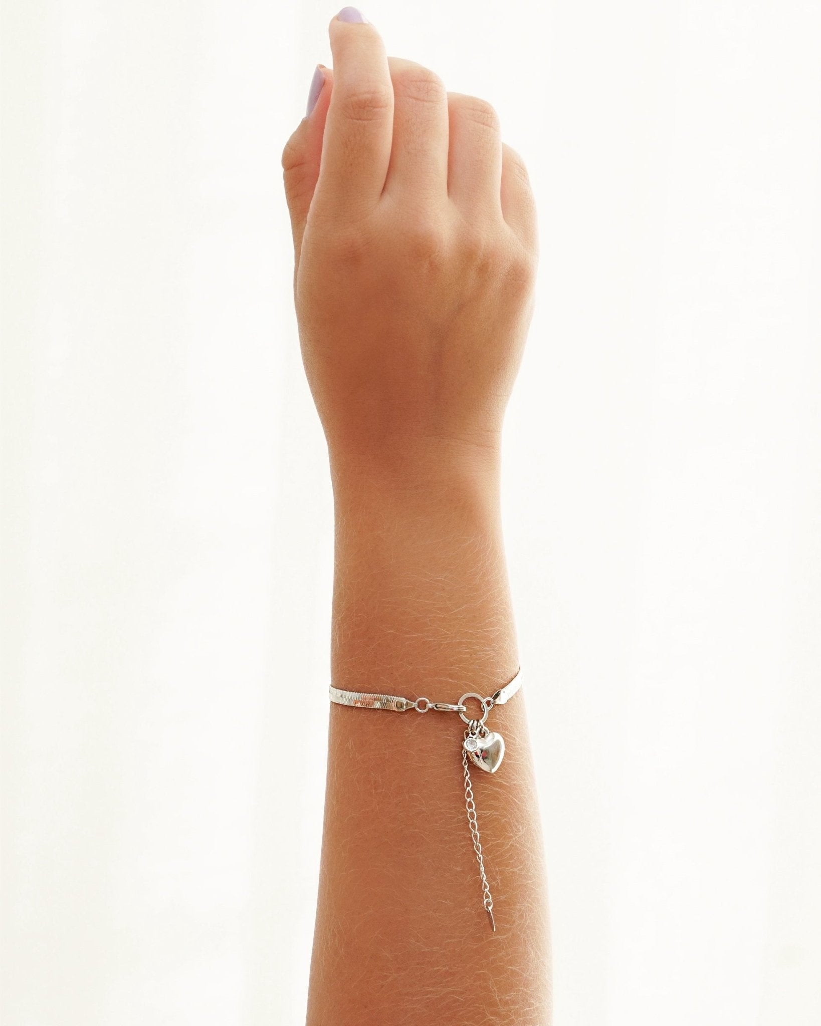 Priscila - Luiza Jewelry