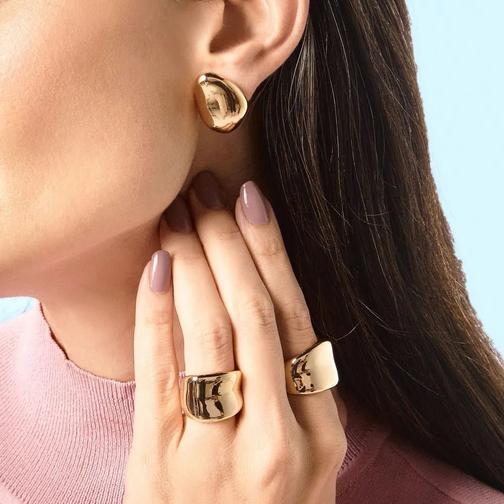 Oren - Luiza Jewelry