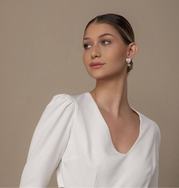 Carol - Luiza Jewelry