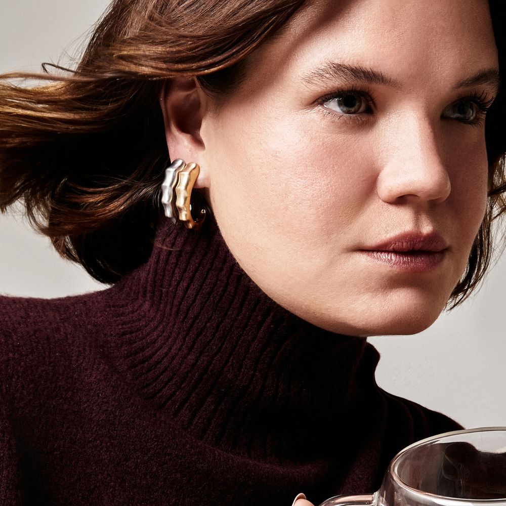 Wendy - Luiza Jewelry