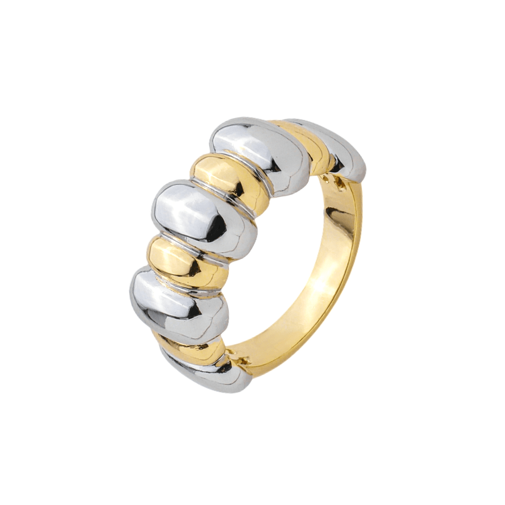 Juliana Statement Ring - Luiza Jewelry