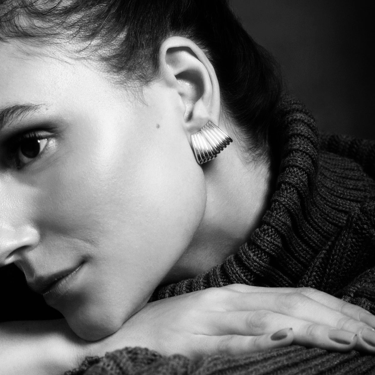 Dani - Luiza Jewelry