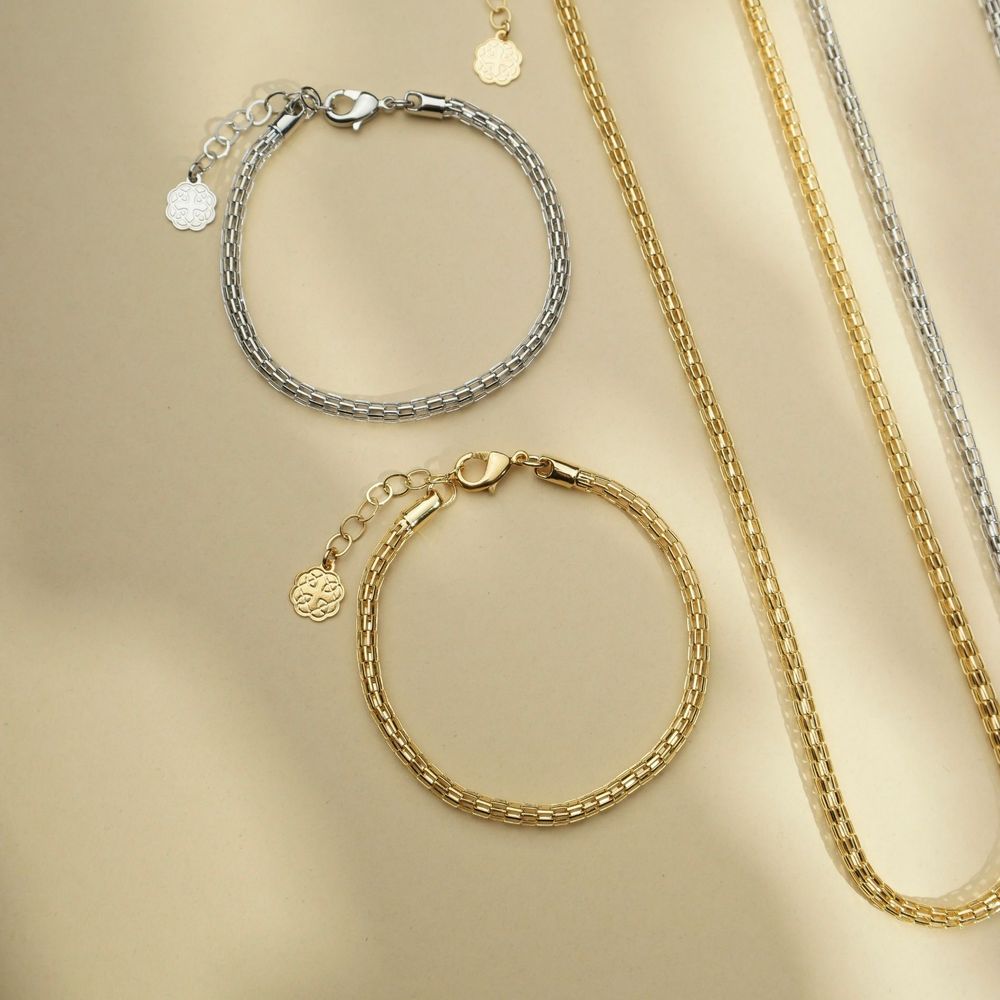 Aurora - Luiza Jewelry