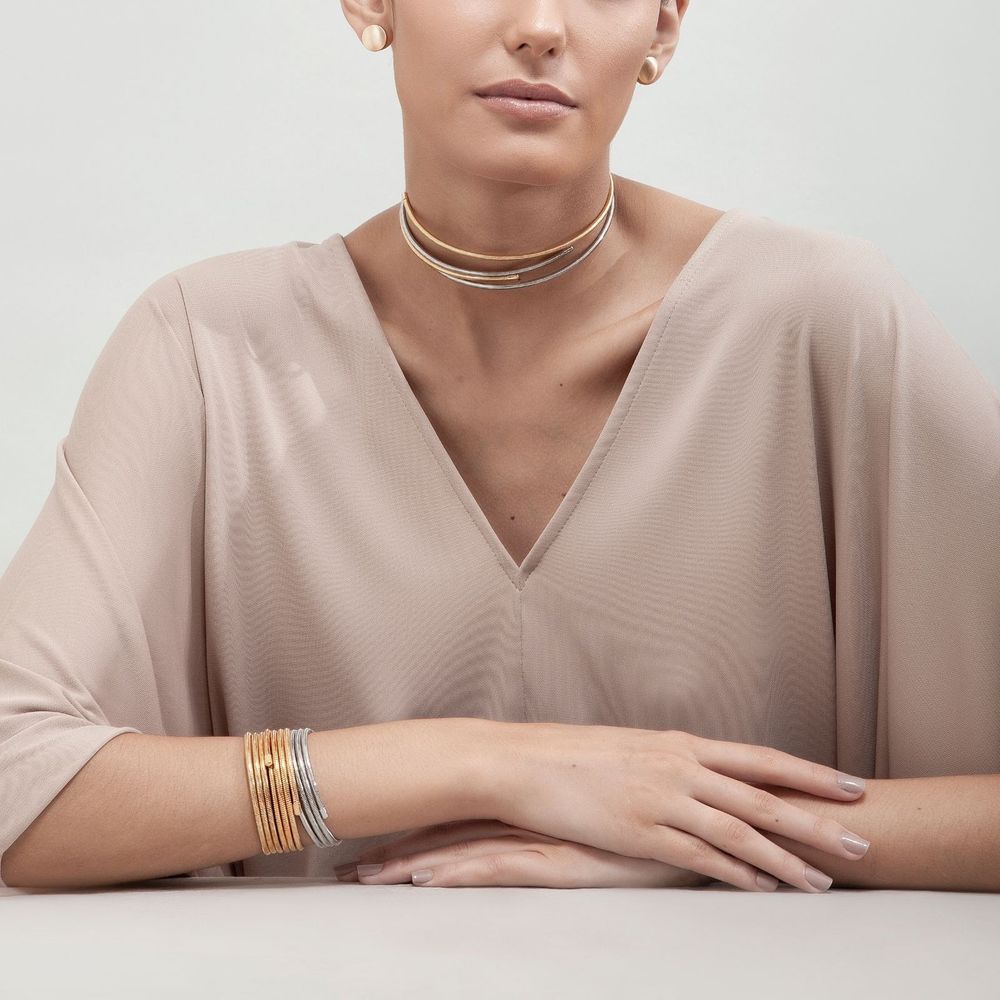 Caroline - Luiza Jewelry