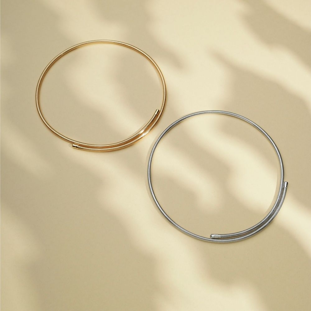 Jasmine - Luiza Jewelry