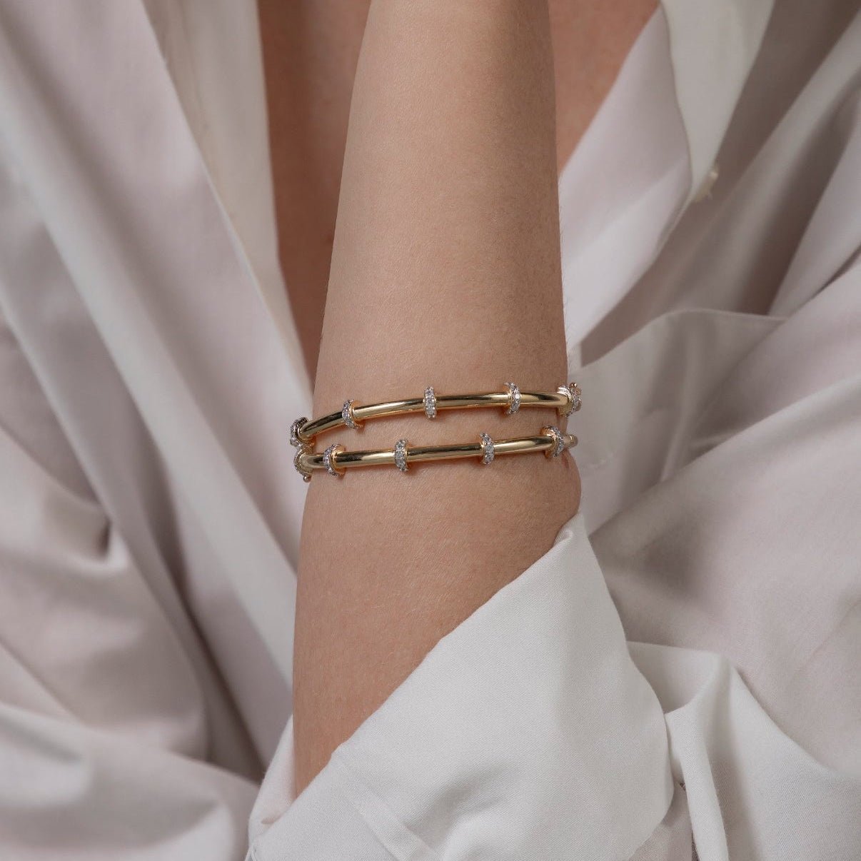 Aria - Luiza Jewelry