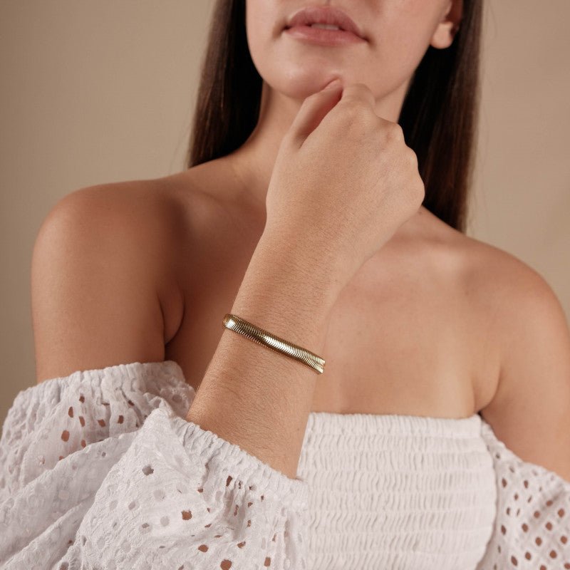 Dakota - Luiza Jewelry