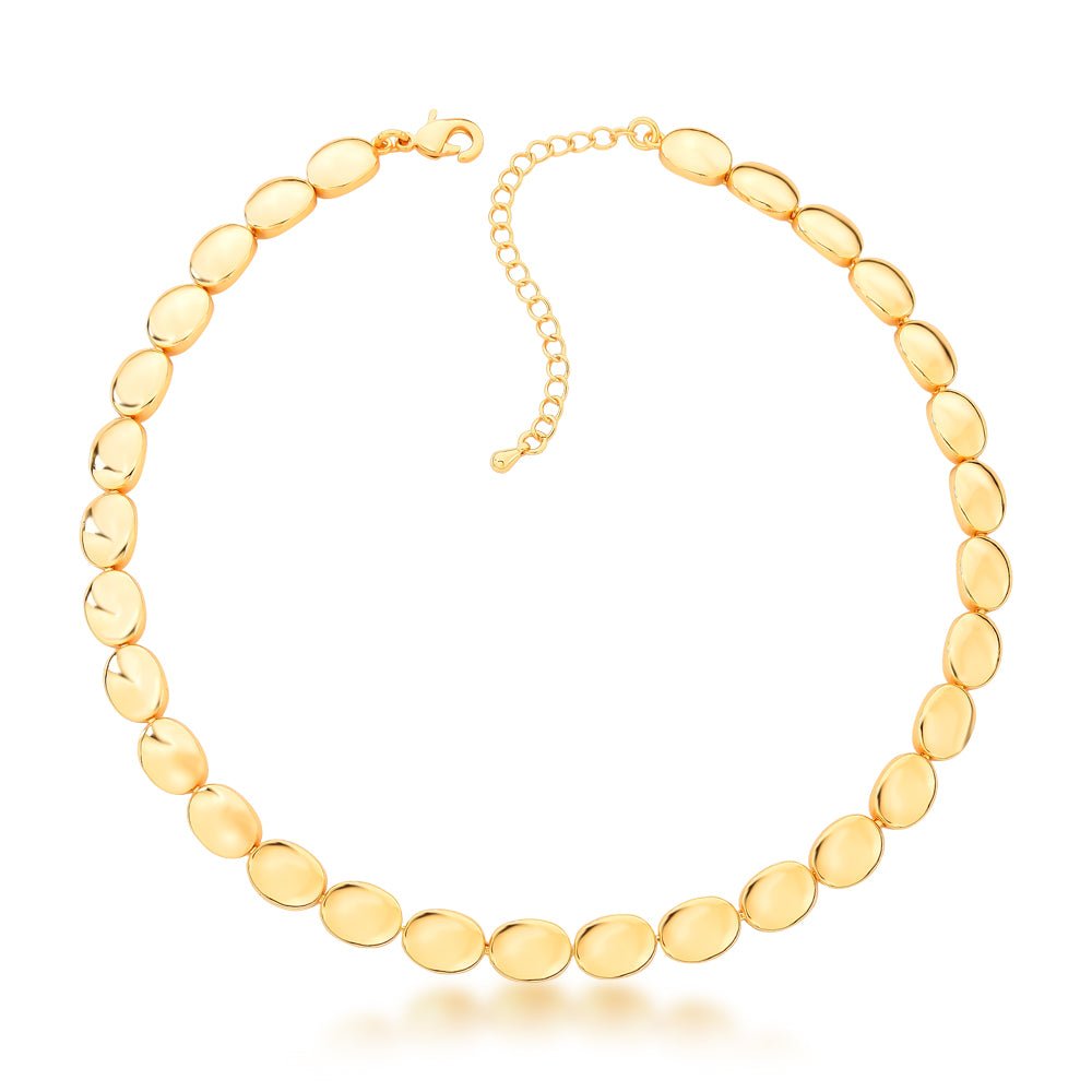 Bruna - Luiza Jewelry