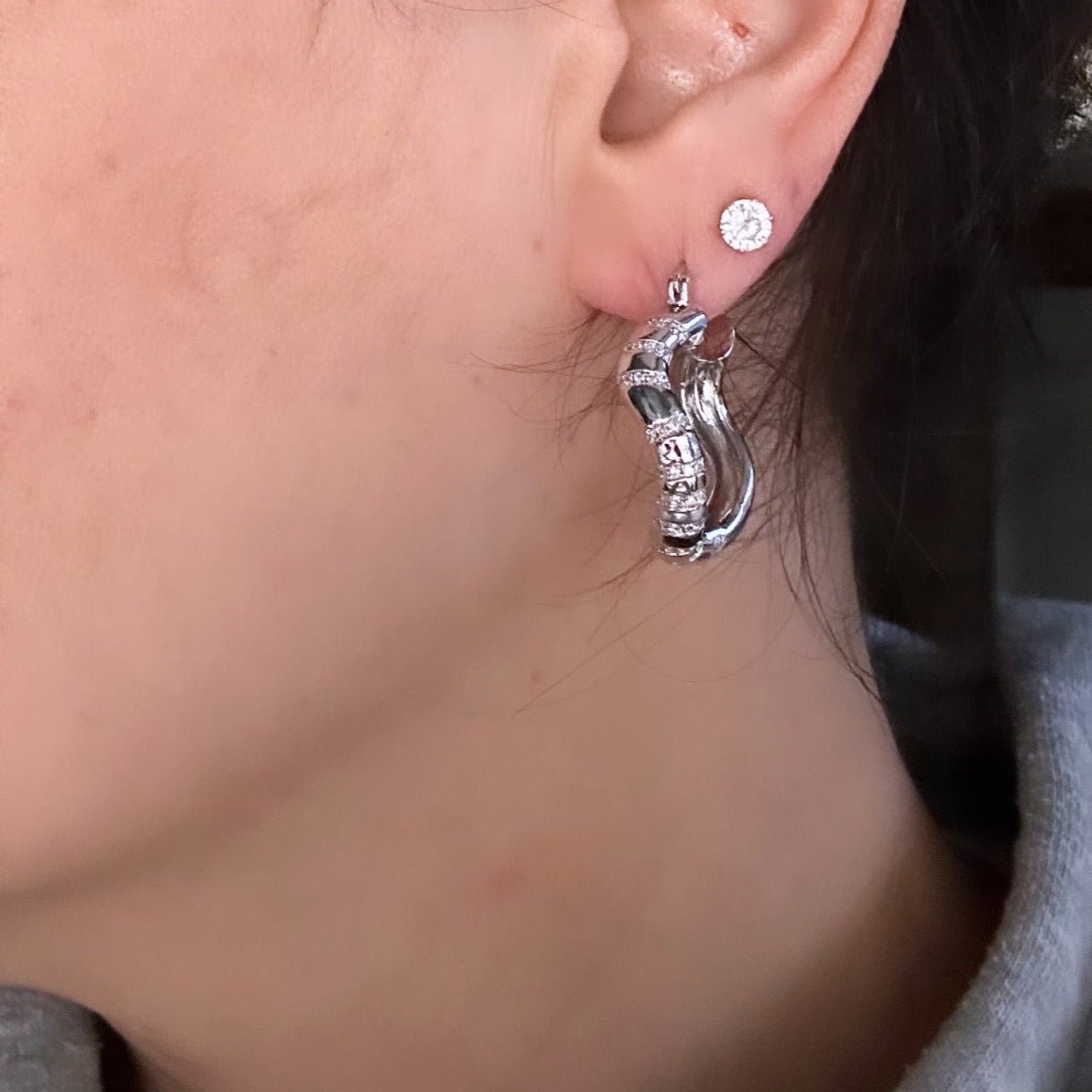 Michele - Luiza Jewelry
