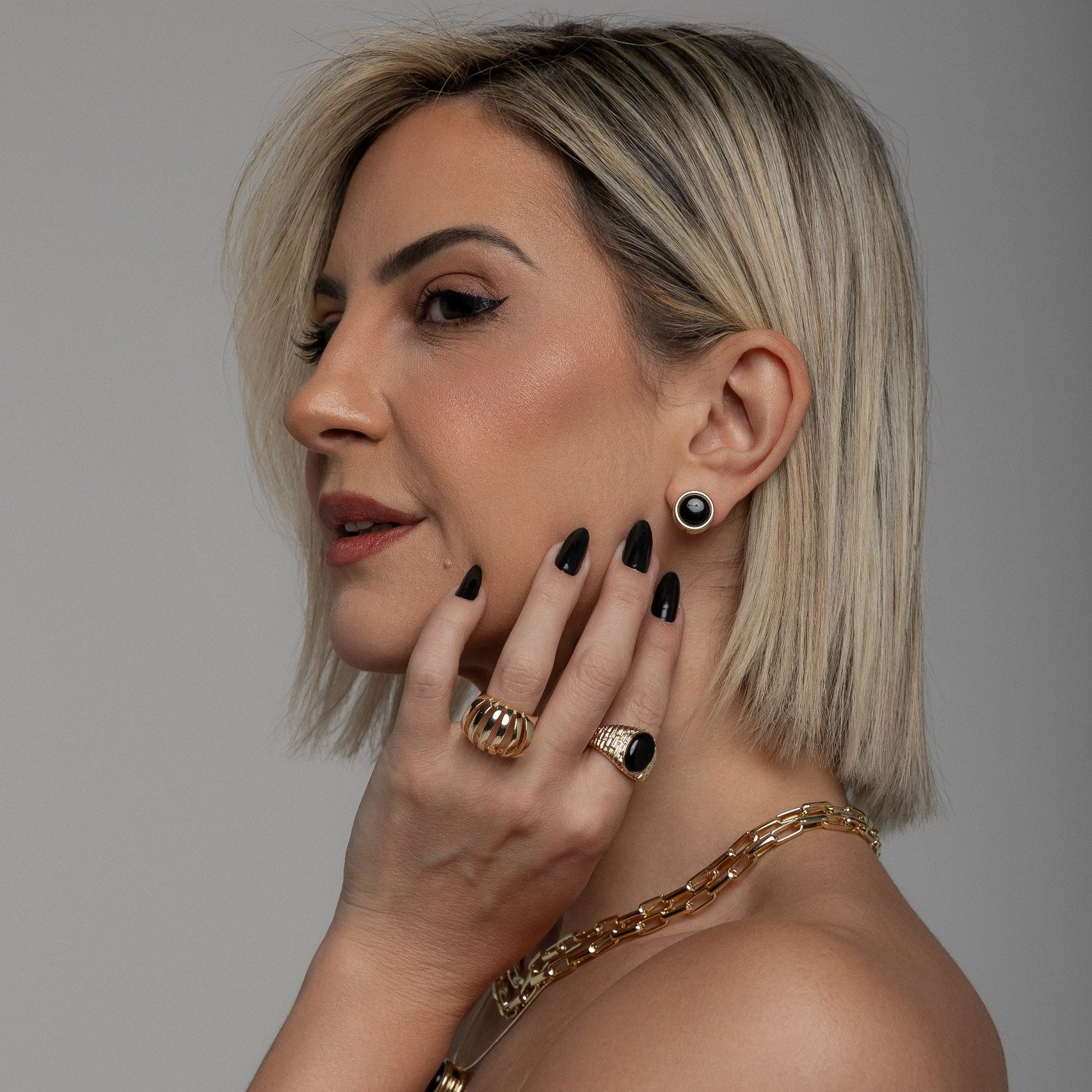 Felicia - Luiza Jewelry