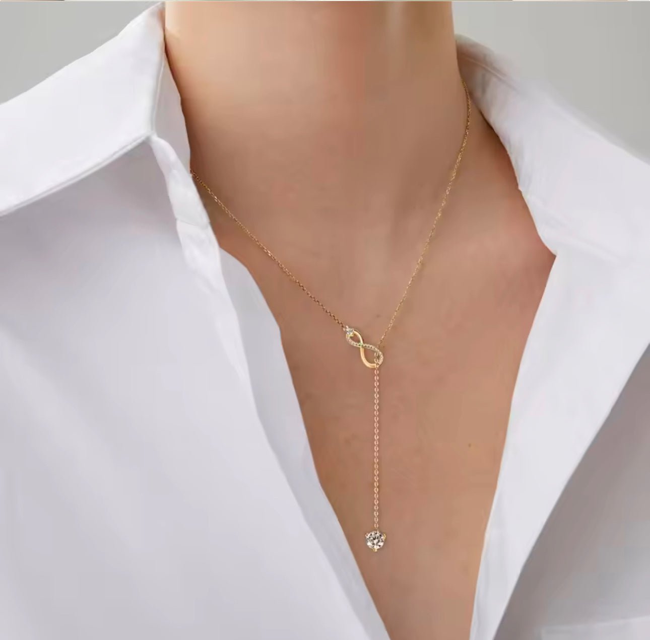 Isadora - Luiza Jewelry