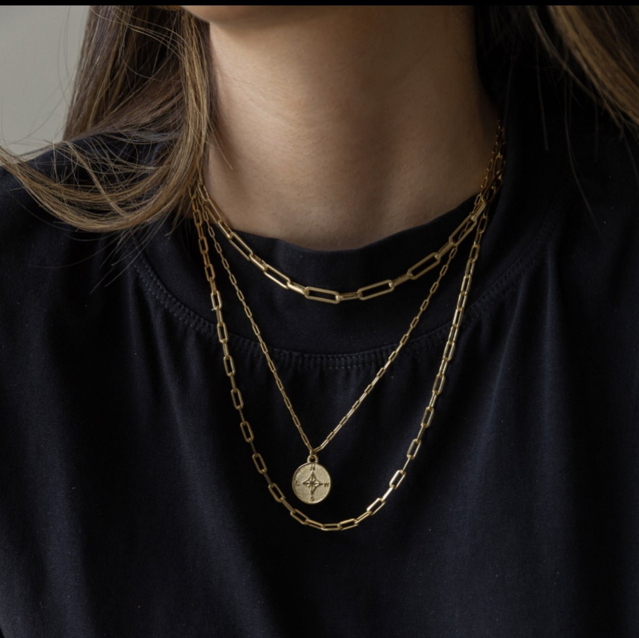 Martina - Luiza Jewelry