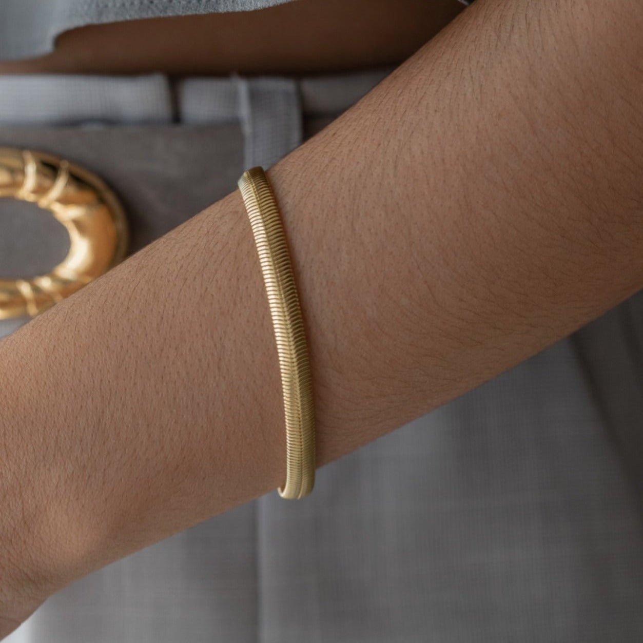 Dakota - Luiza Jewelry