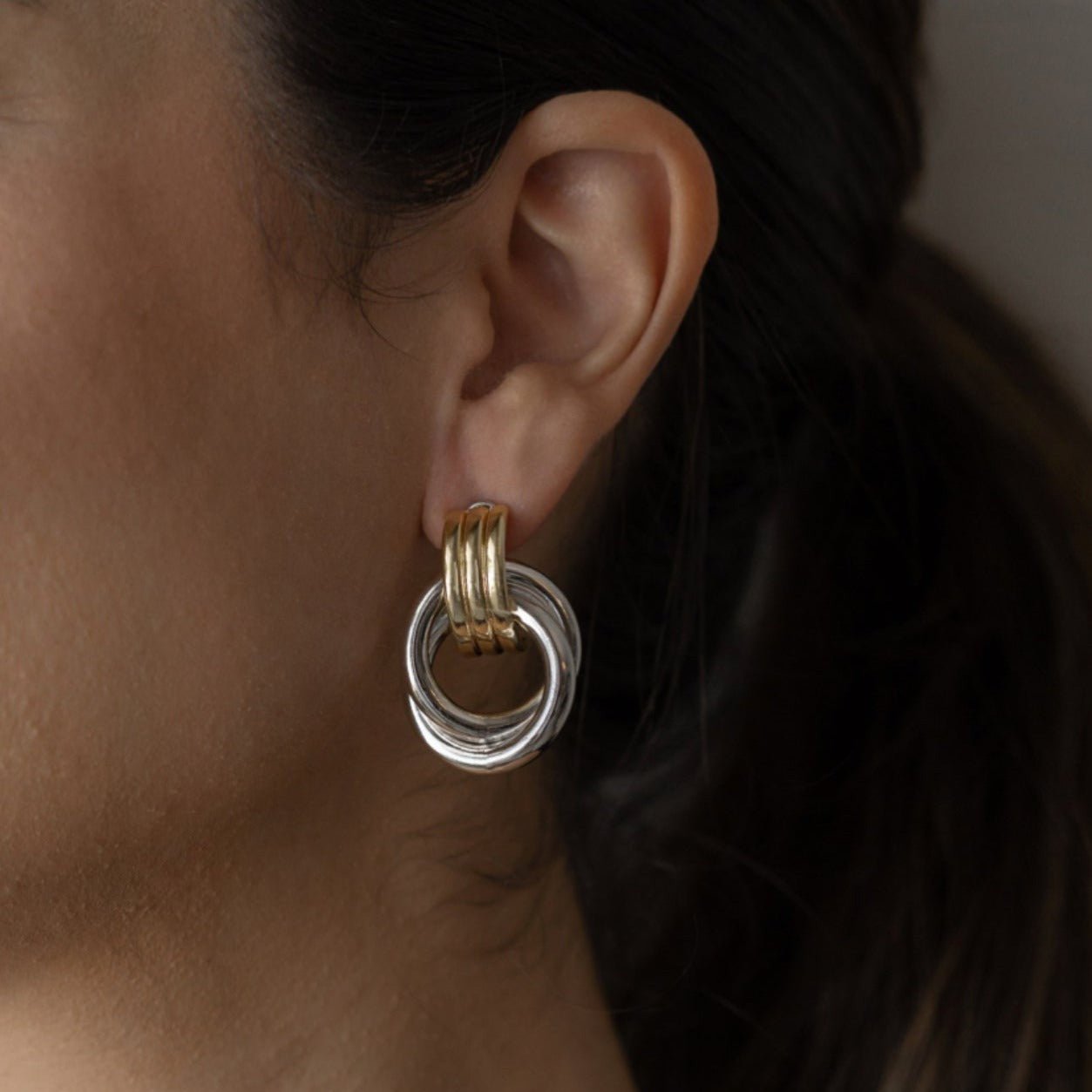 Jane - Luiza Jewelry