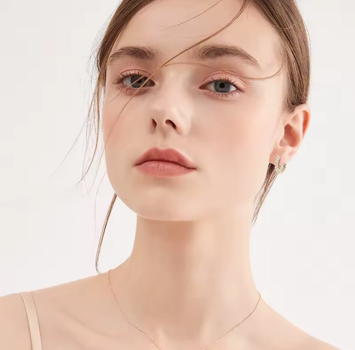 Nadia - Luiza Jewelry