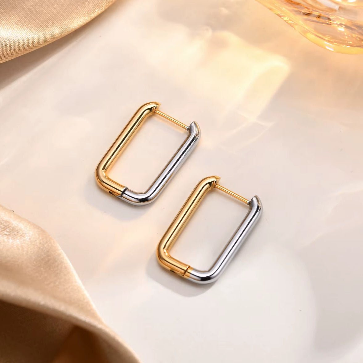 Demi - Luiza Jewelry