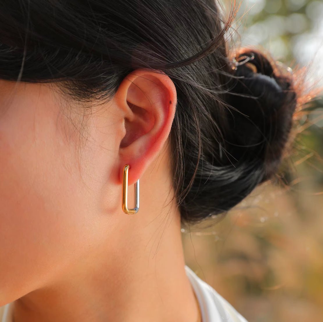 Demi - Luiza Jewelry