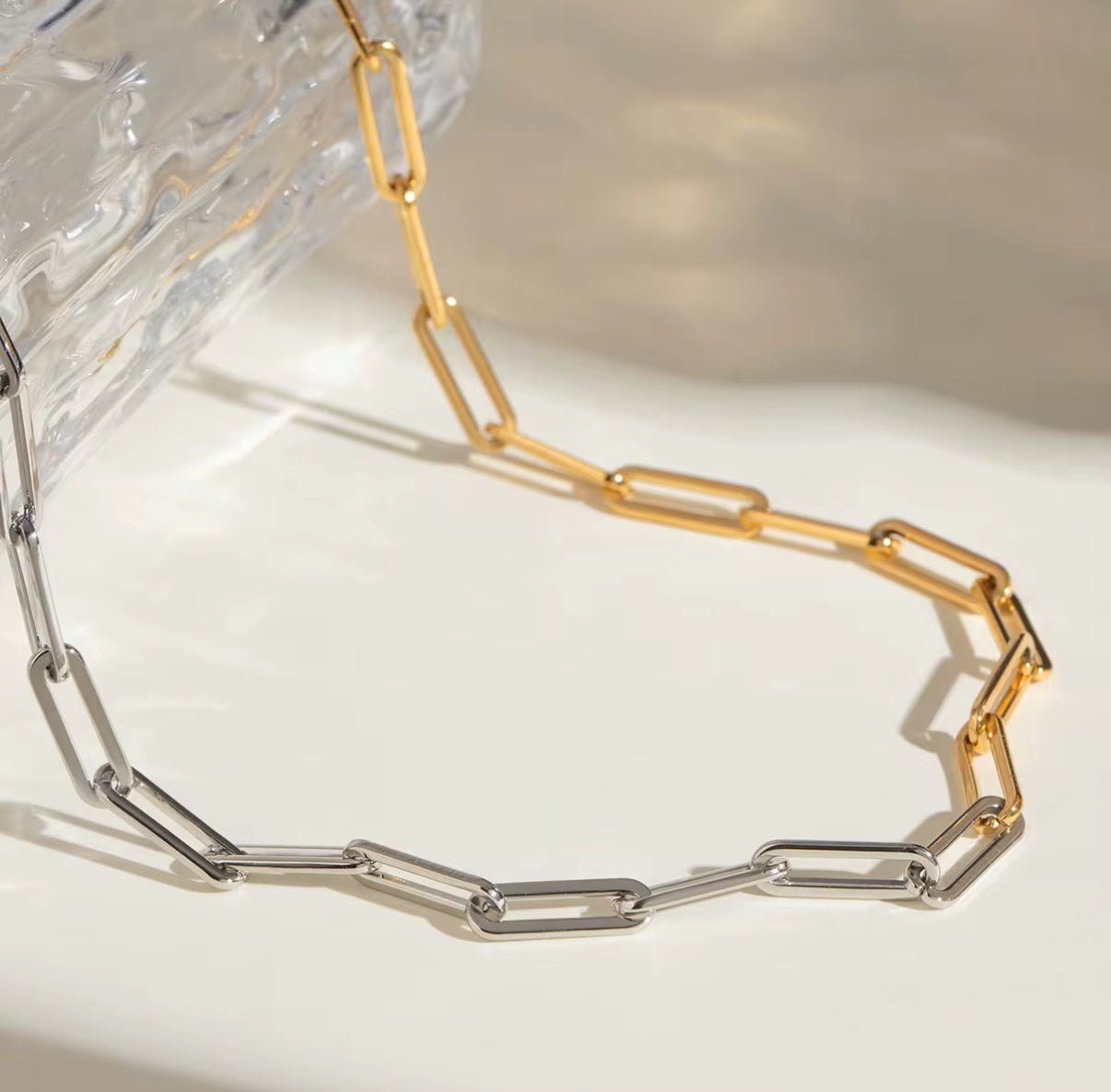 Regina - Luiza Jewelry