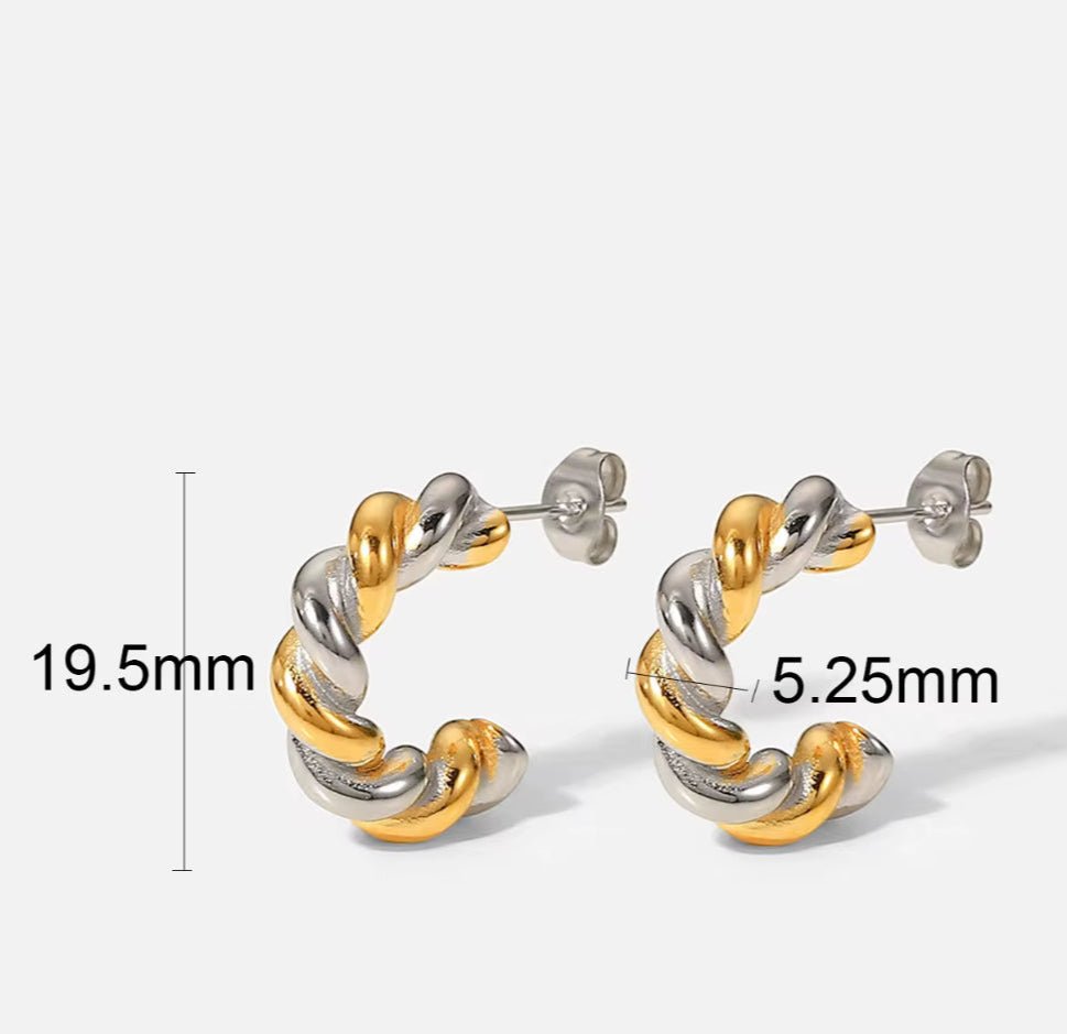 Marcela - Luiza Jewelry
