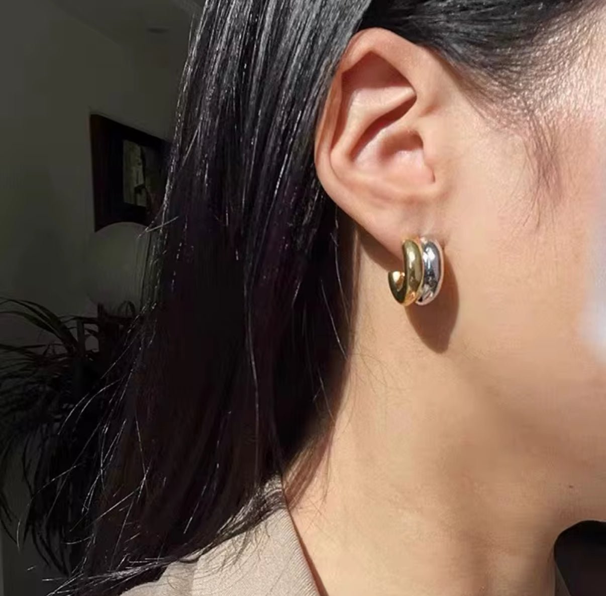 Lena - Luiza Jewelry