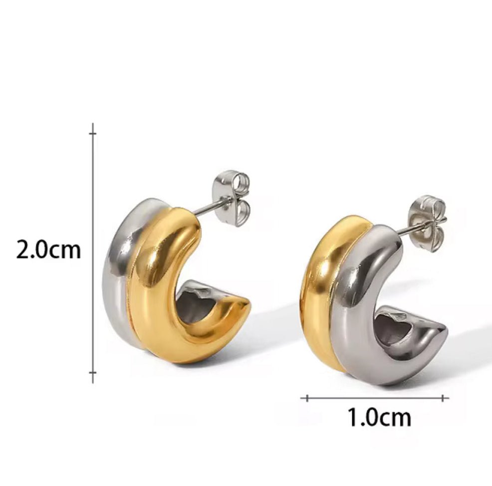 Lena - Luiza Jewelry