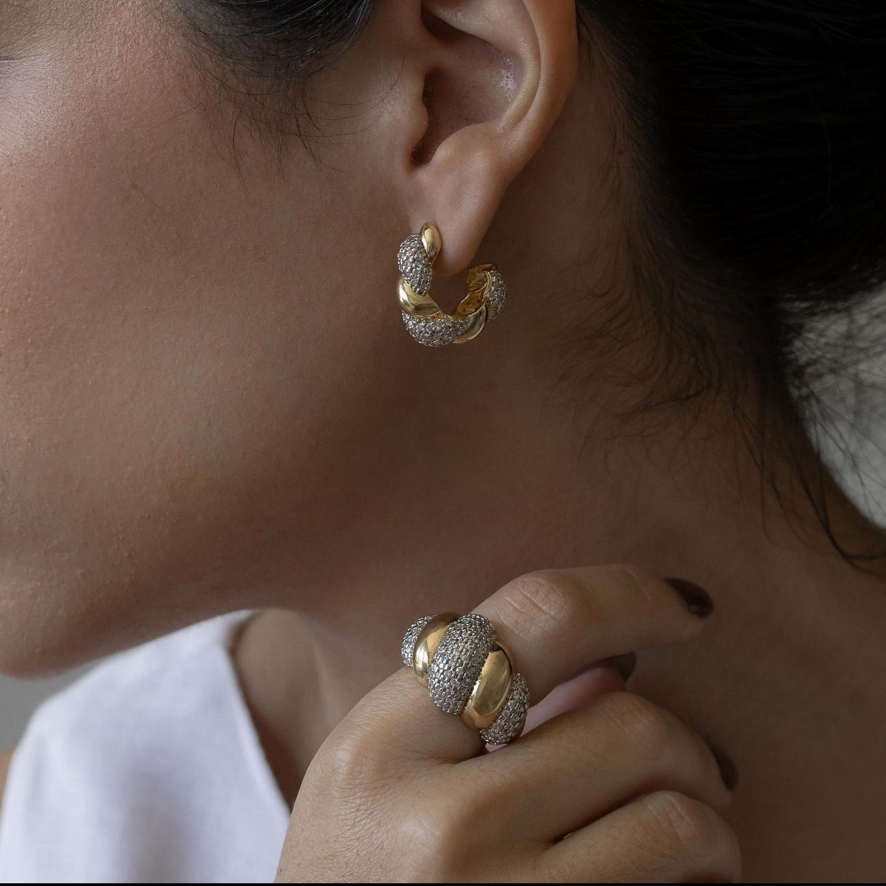 Zara - Luiza Jewelry