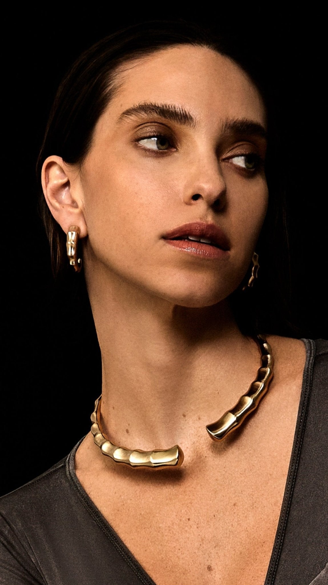 Violet - Luiza Jewelry