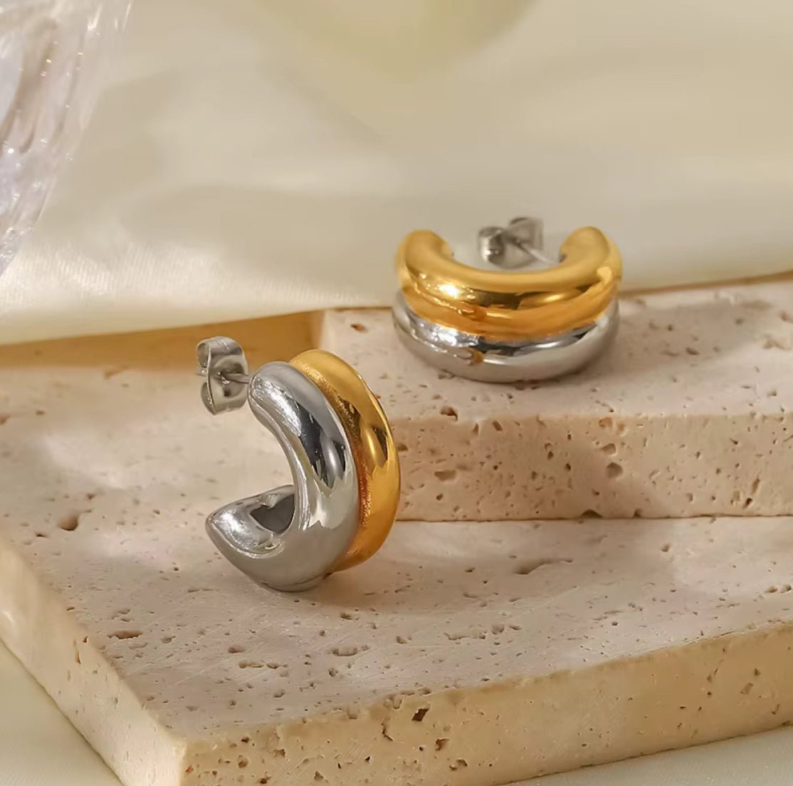 Lena - Luiza Jewelry