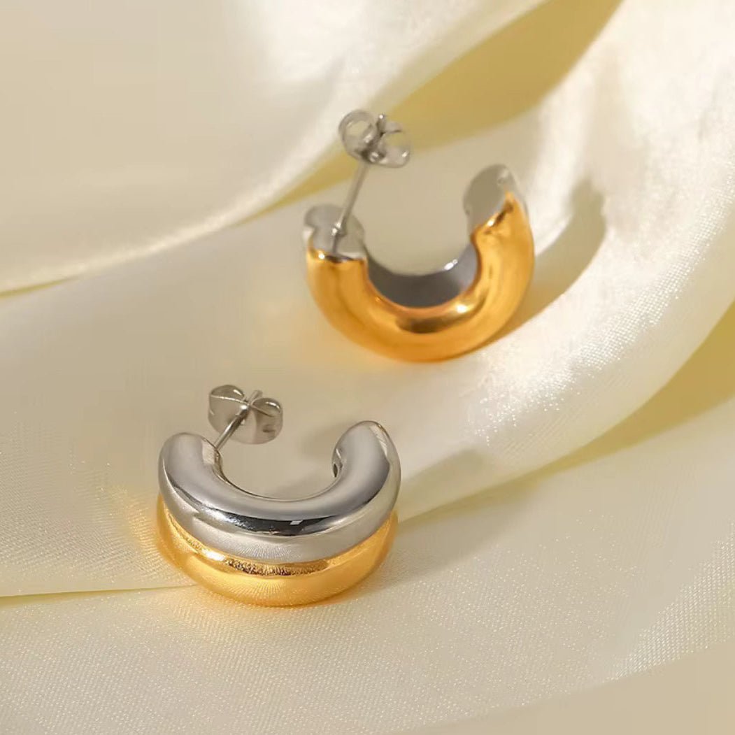 Lena - Luiza Jewelry