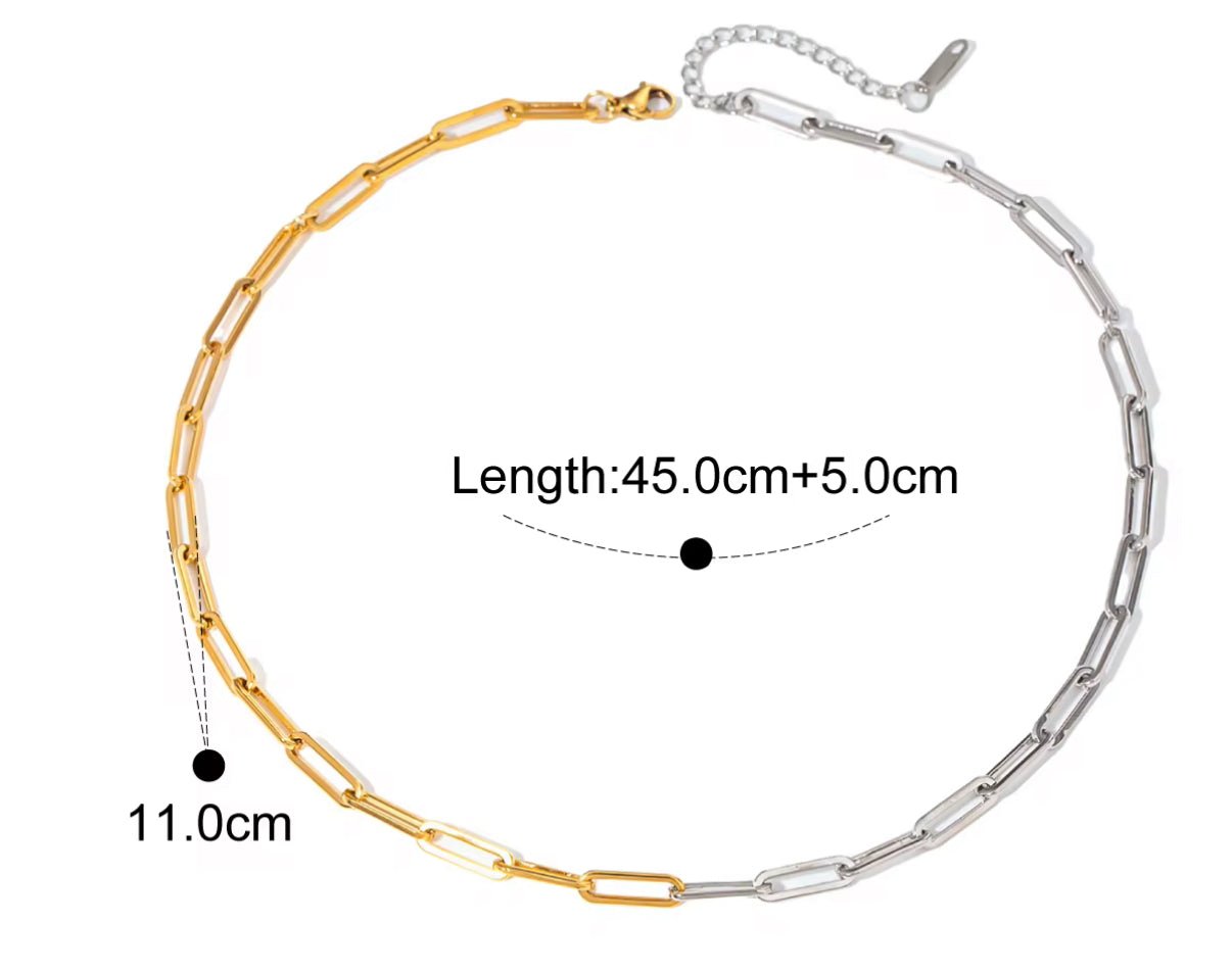 Regina - Luiza Jewelry