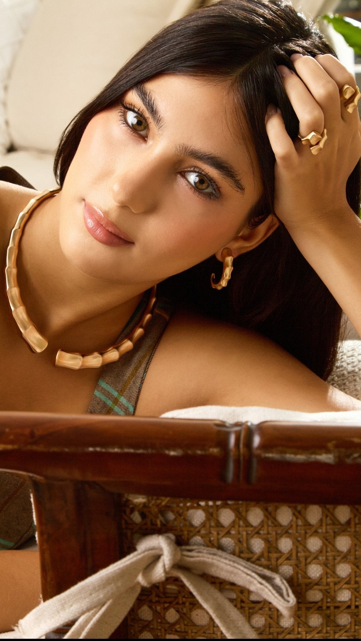 Violet - Luiza Jewelry