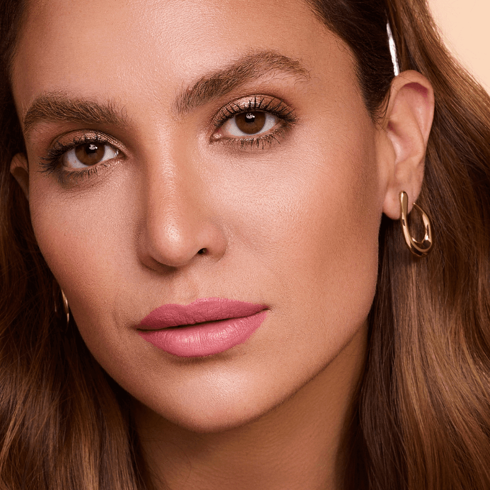 Addy Sculptural Motion Earrings - Luiza Jewelry