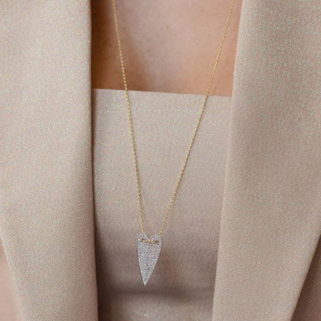 Celina - Luiza Jewelry