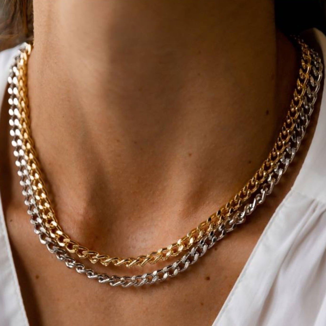 Pauline - Luiza Jewelry