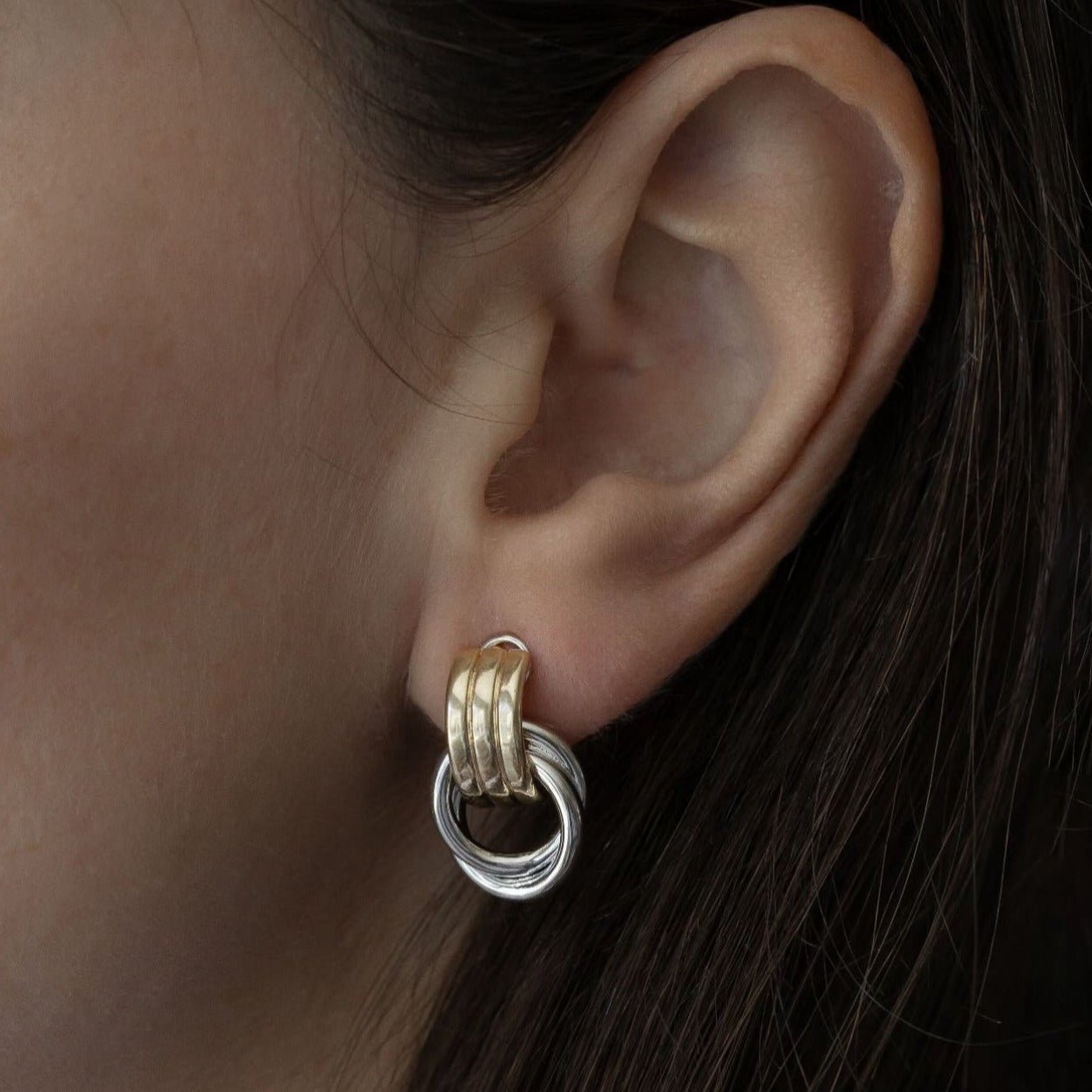 Janet - Luiza Jewelry