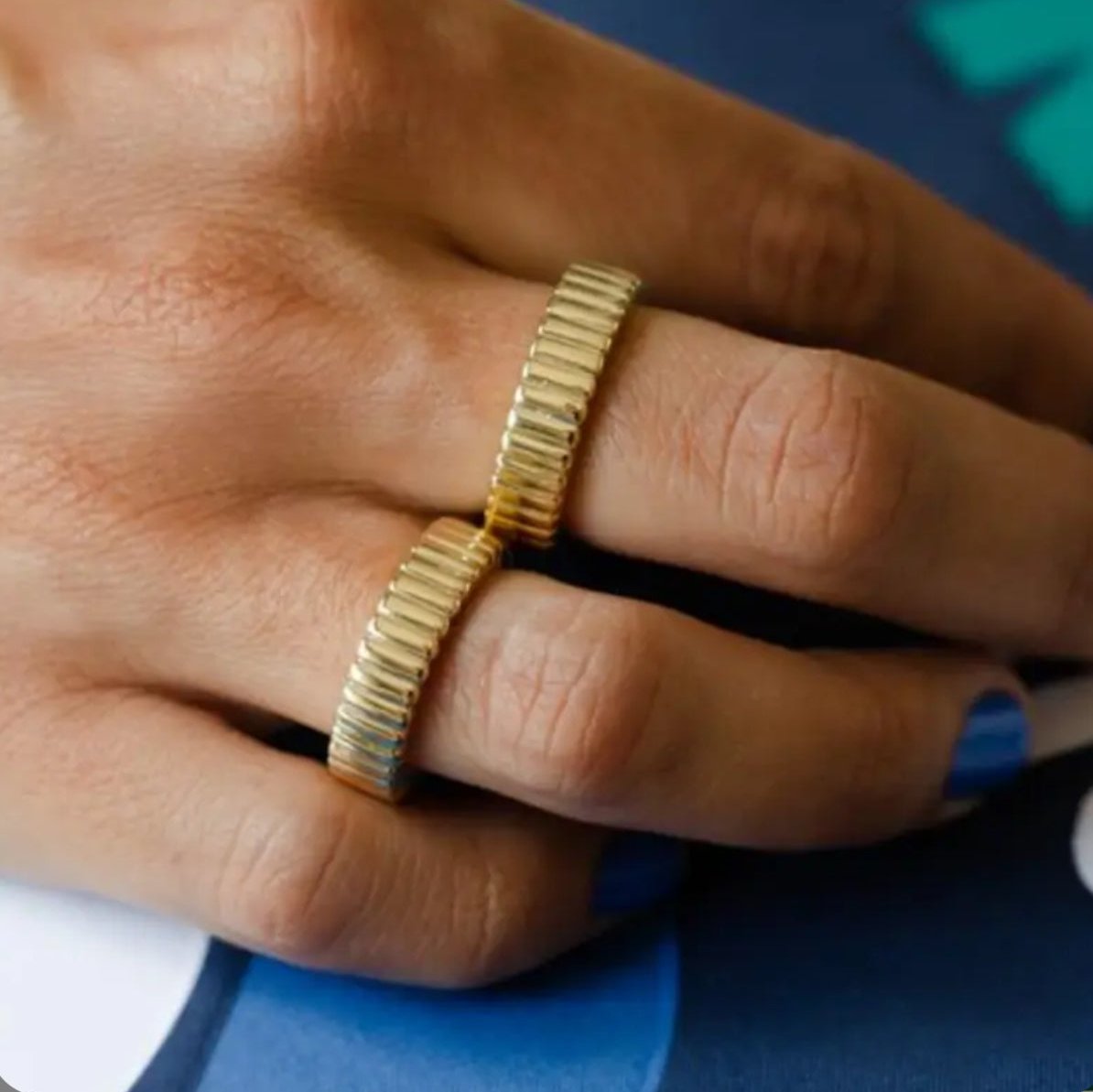 Layla - Luiza Jewelry