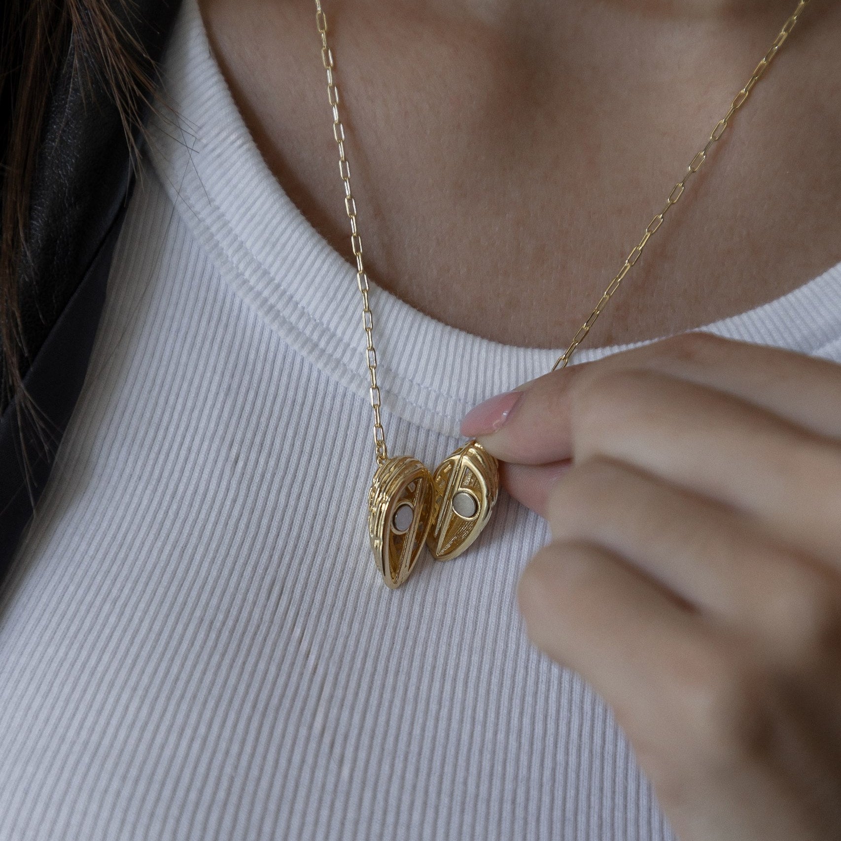Love - Luiza Jewelry