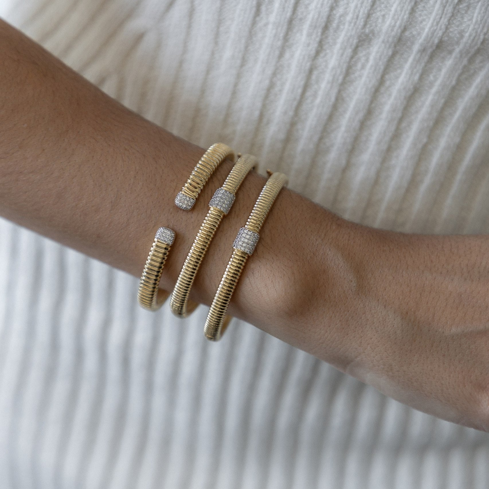 Sophie - Luiza Jewelry