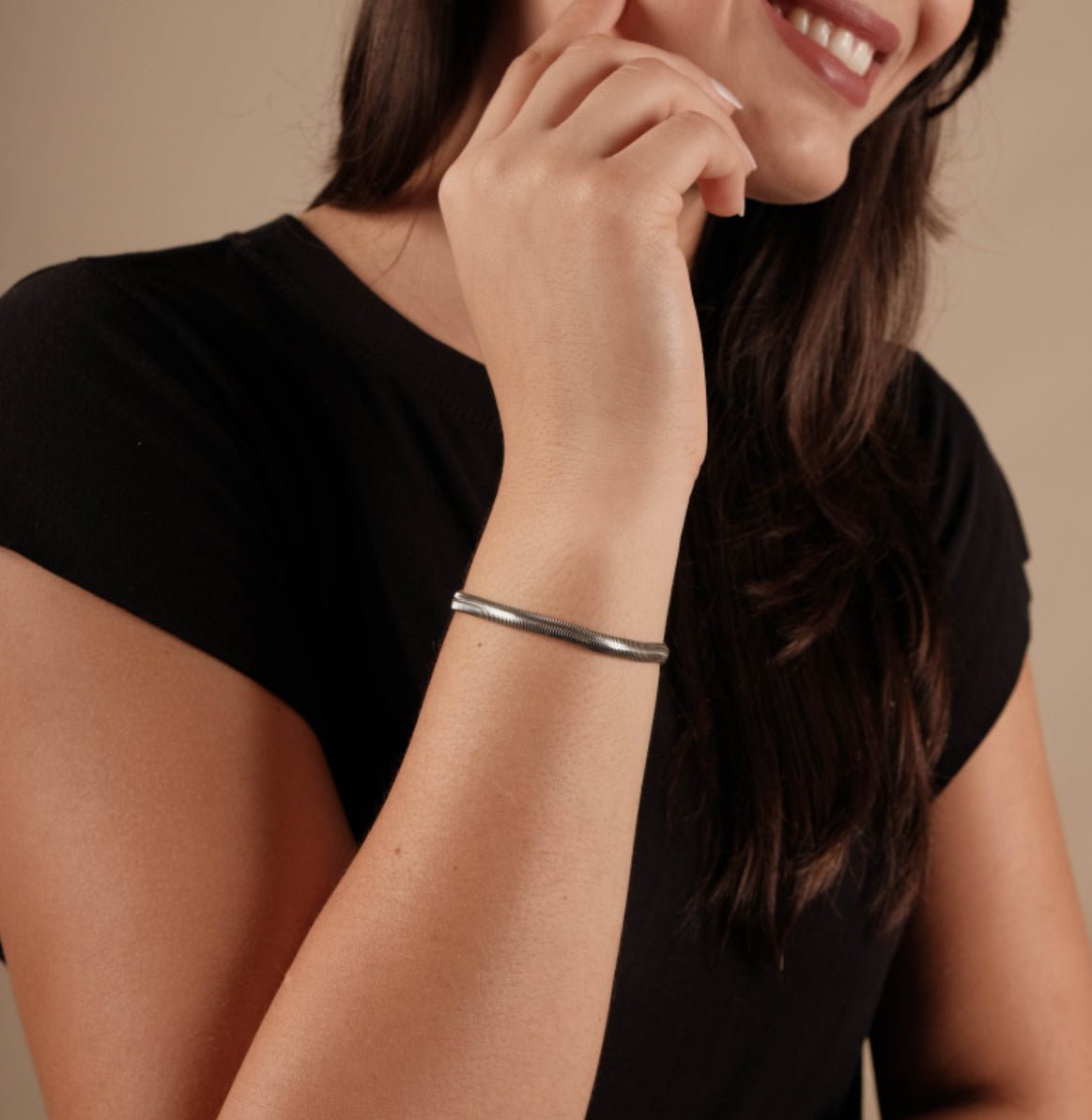 Dakota - Luiza Jewelry