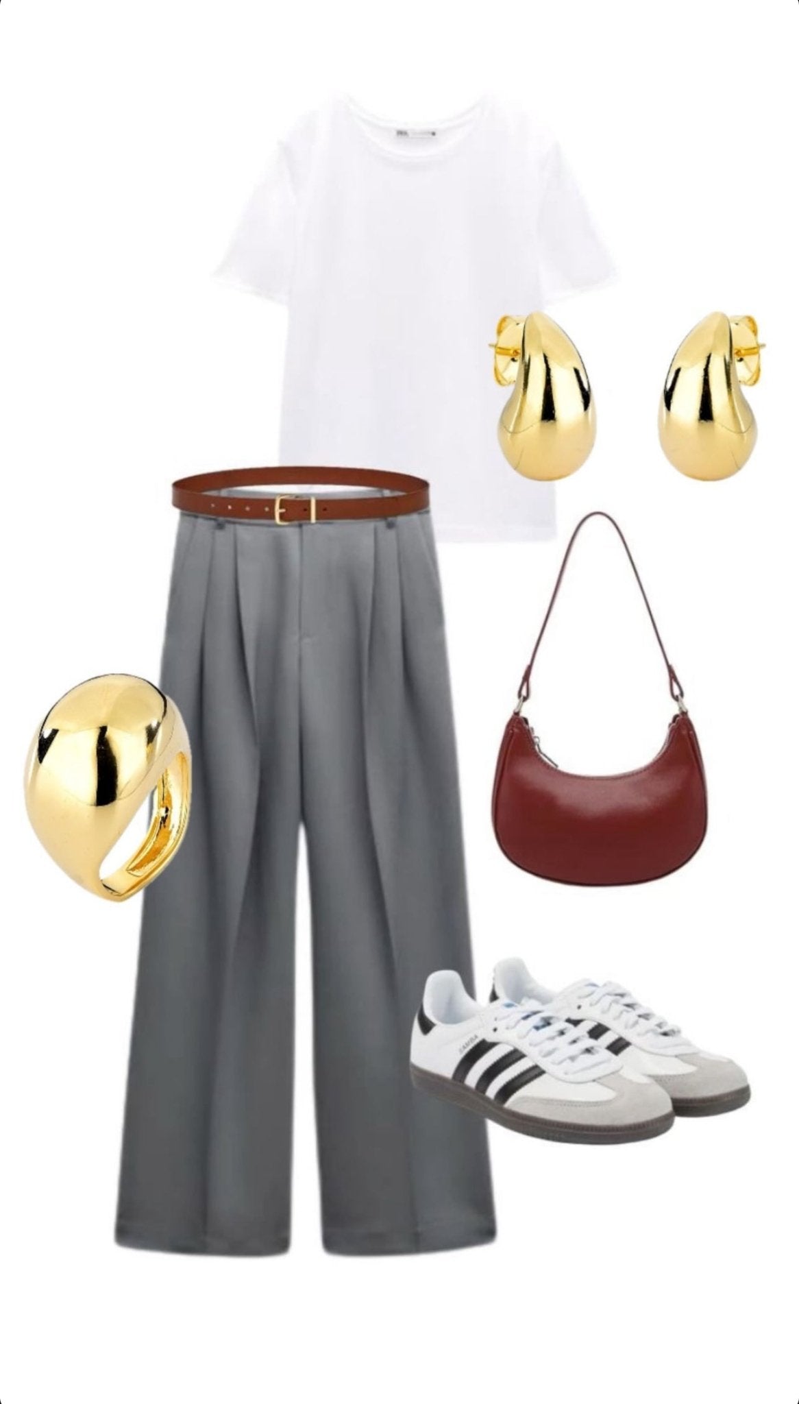 Pamela - Luiza Jewelry