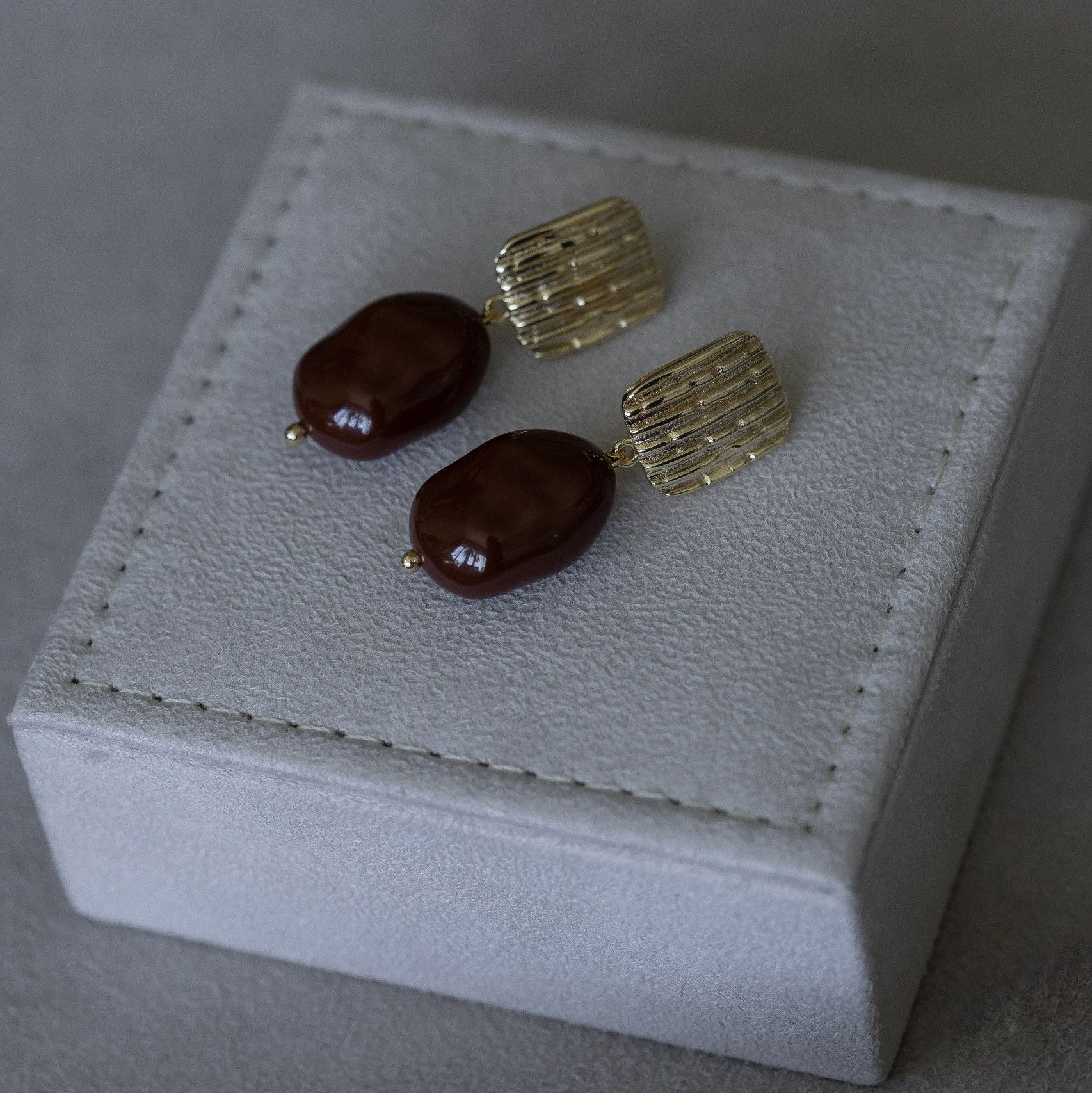 Soraya - Luiza Jewelry