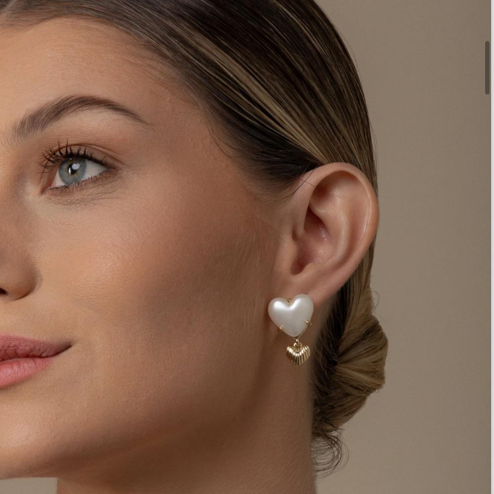 Carol - Luiza Jewelry