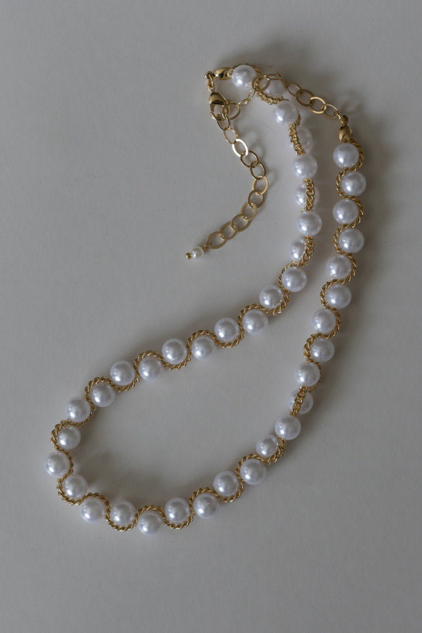 Giovana - Luiza Jewelry