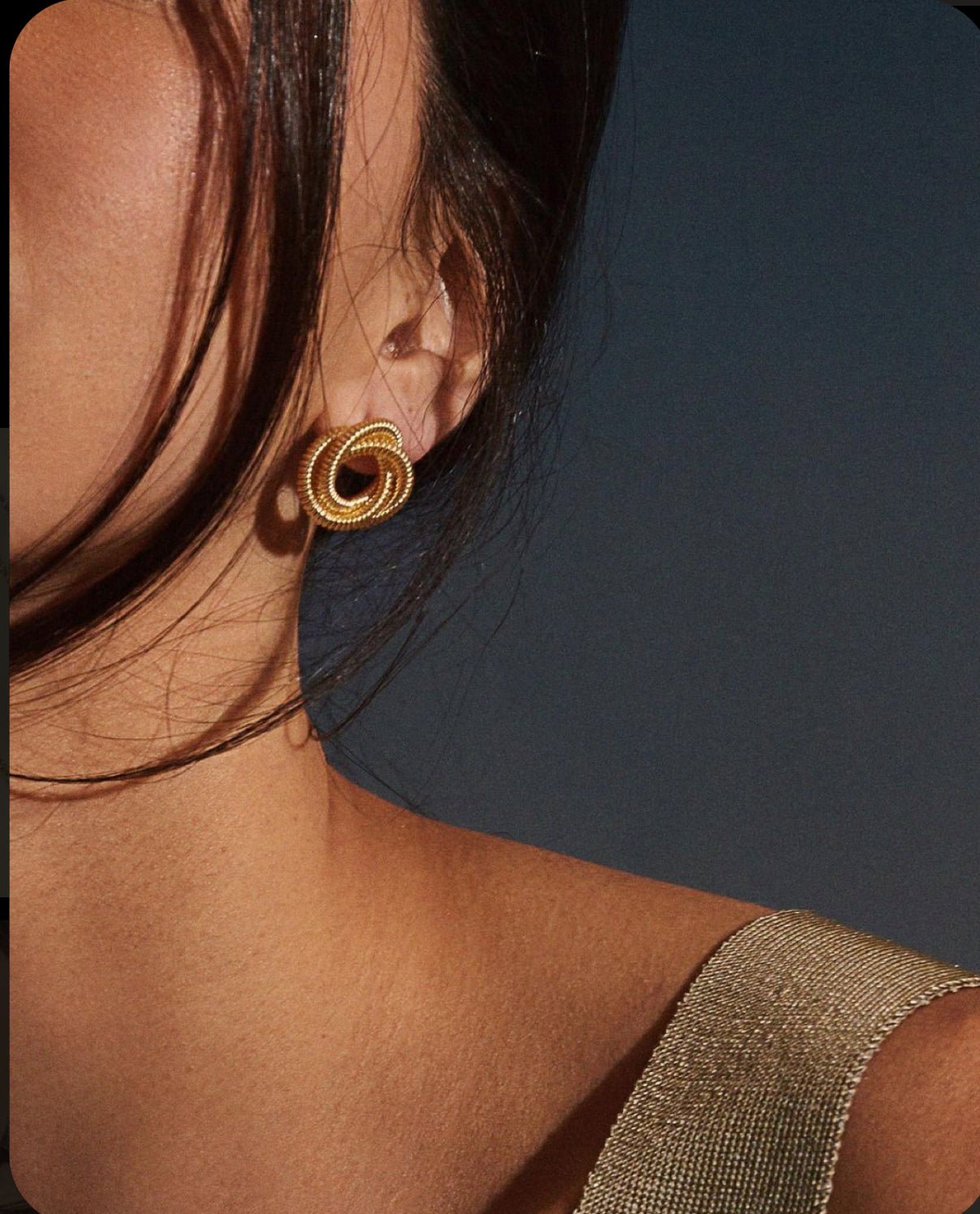 Loren - Luiza Jewelry