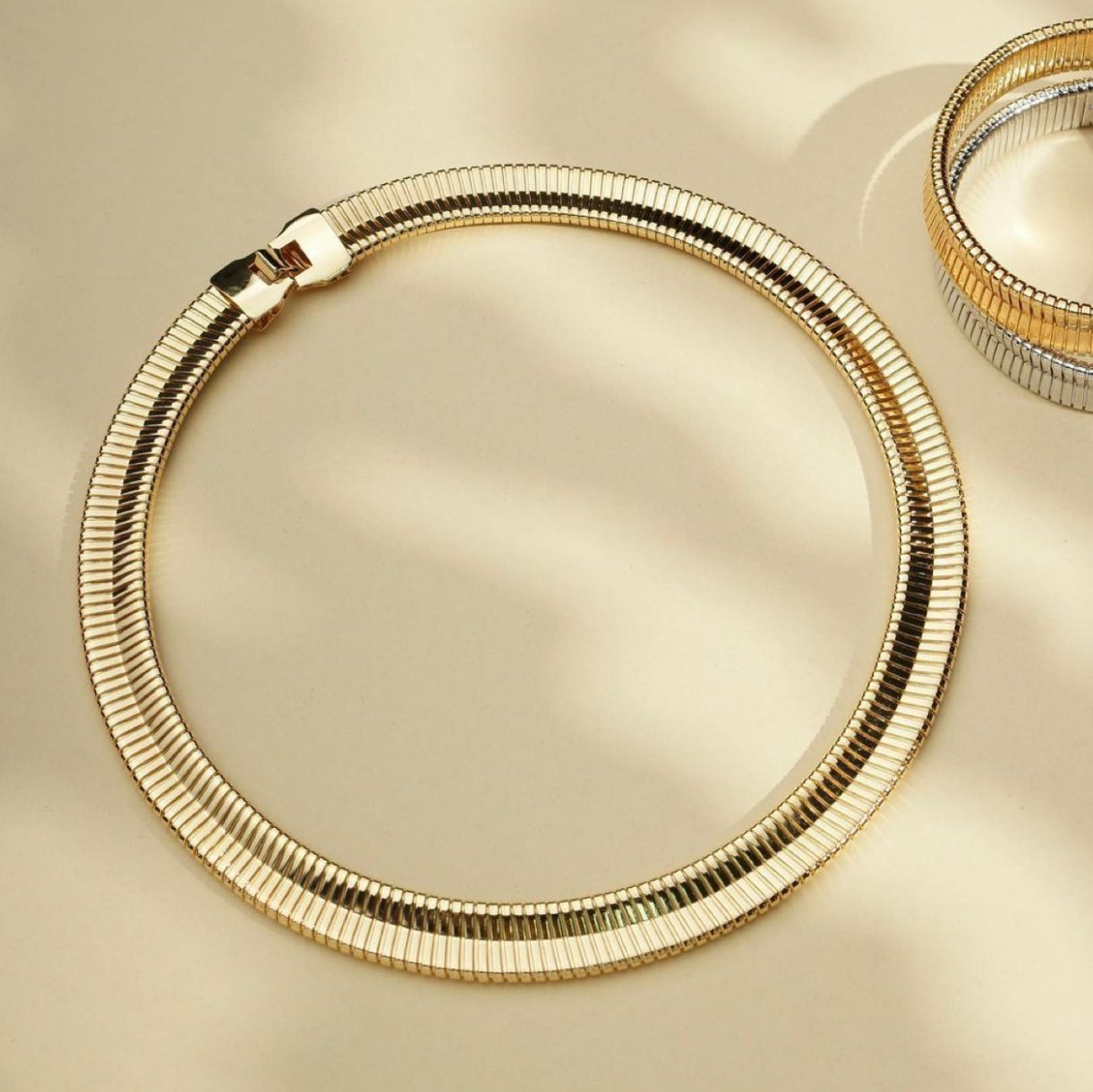 Snake Bundle - Luiza Jewelry