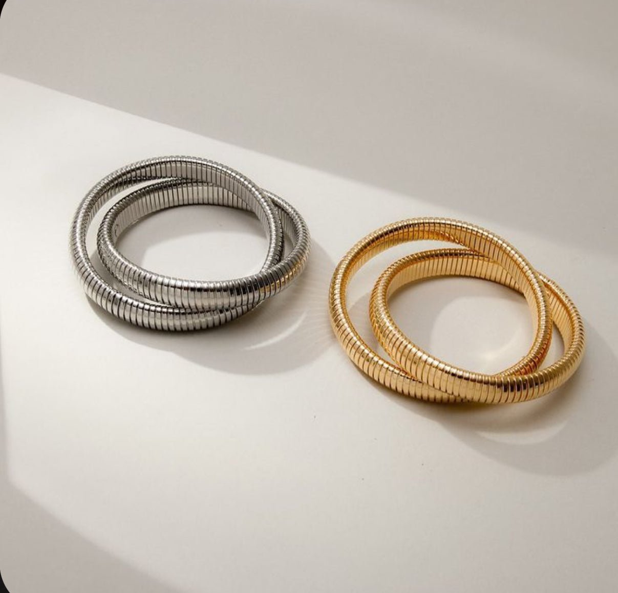 Snake Bundle - Luiza Jewelry
