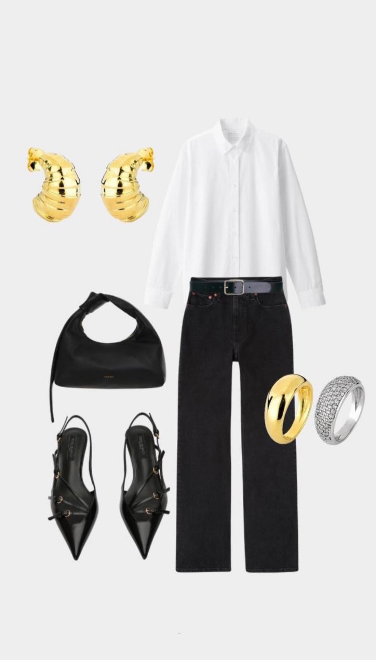 Gemma Duo Stacking Set