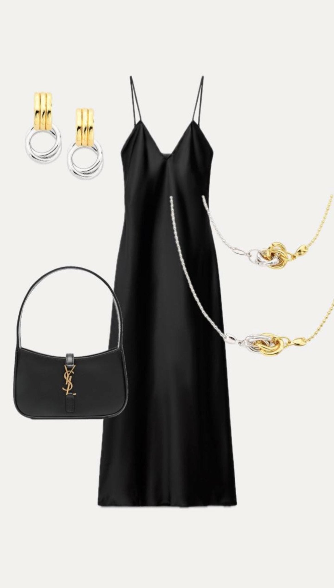 Janet - Luiza Jewelry